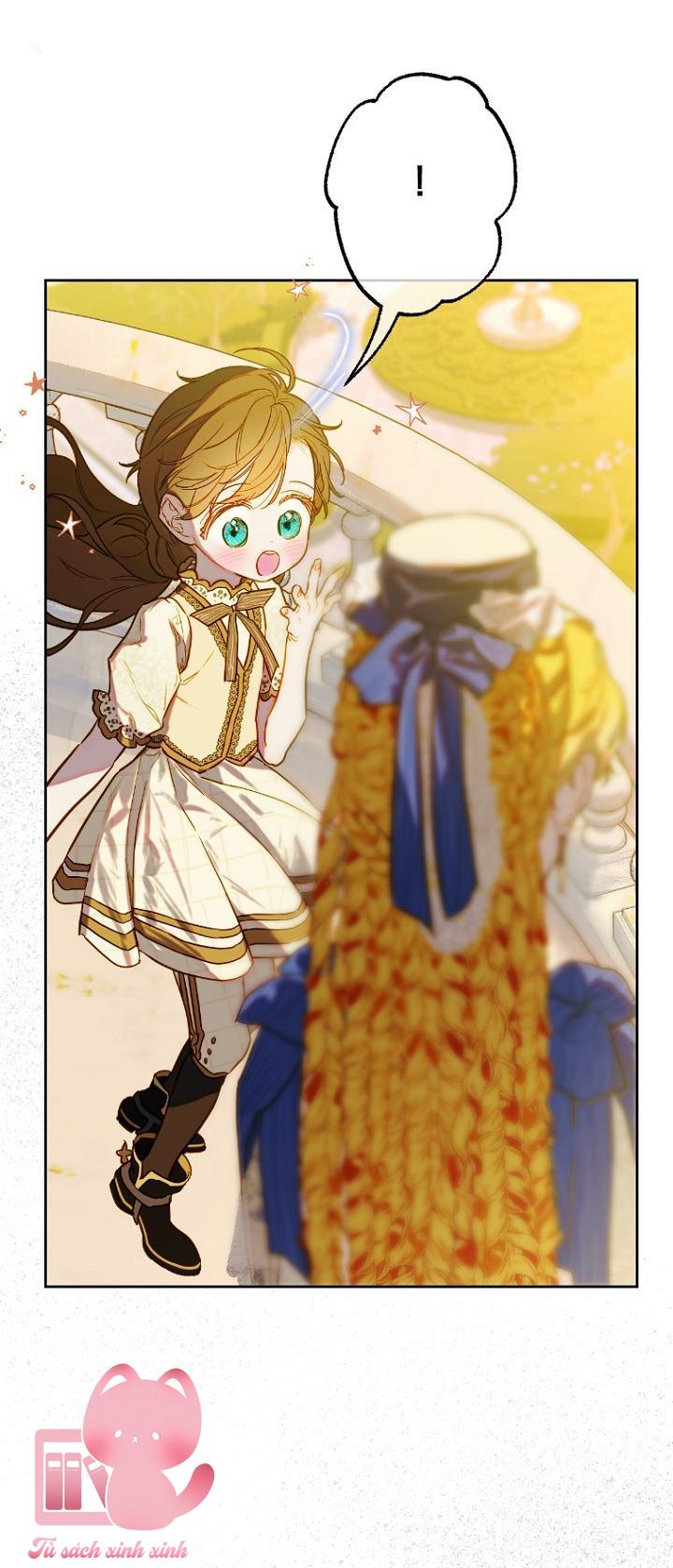 Khế Ước Hôn Nhân Của Mẹ Tôi - Chap 45 - Trang 37