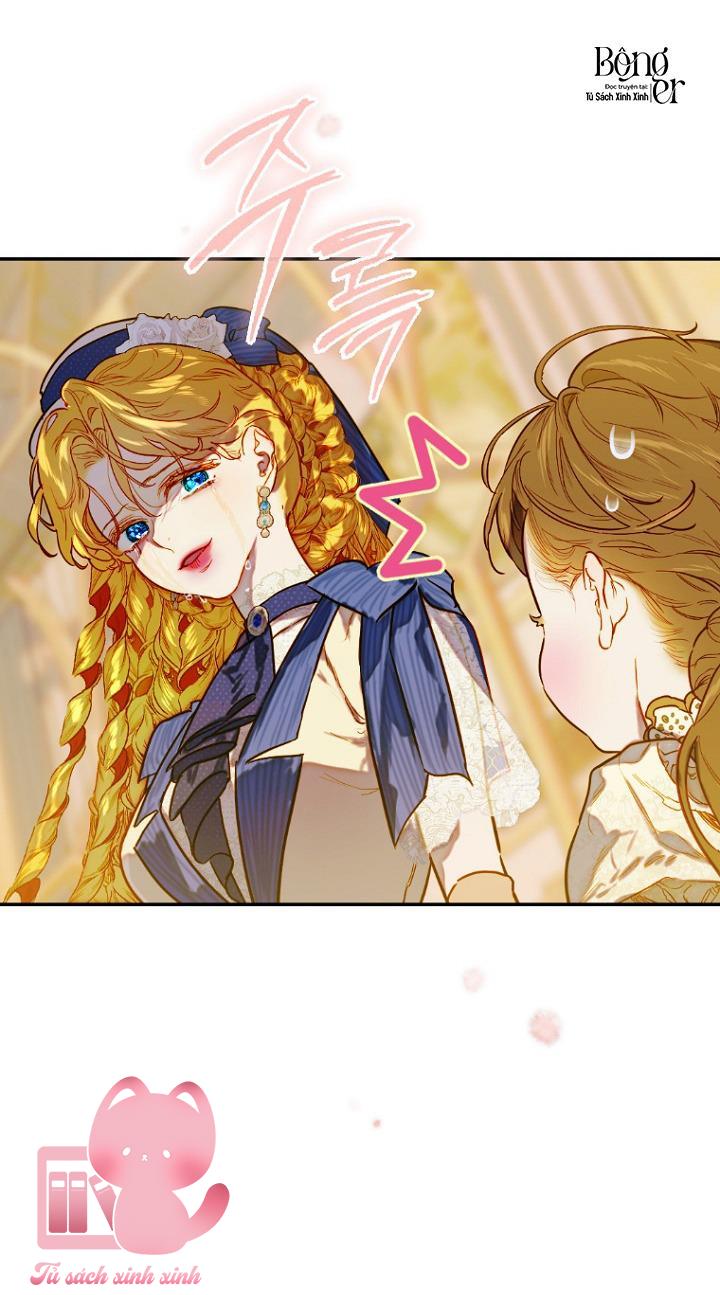 Khế Ước Hôn Nhân Của Mẹ Tôi - Chap 45 - Trang 40