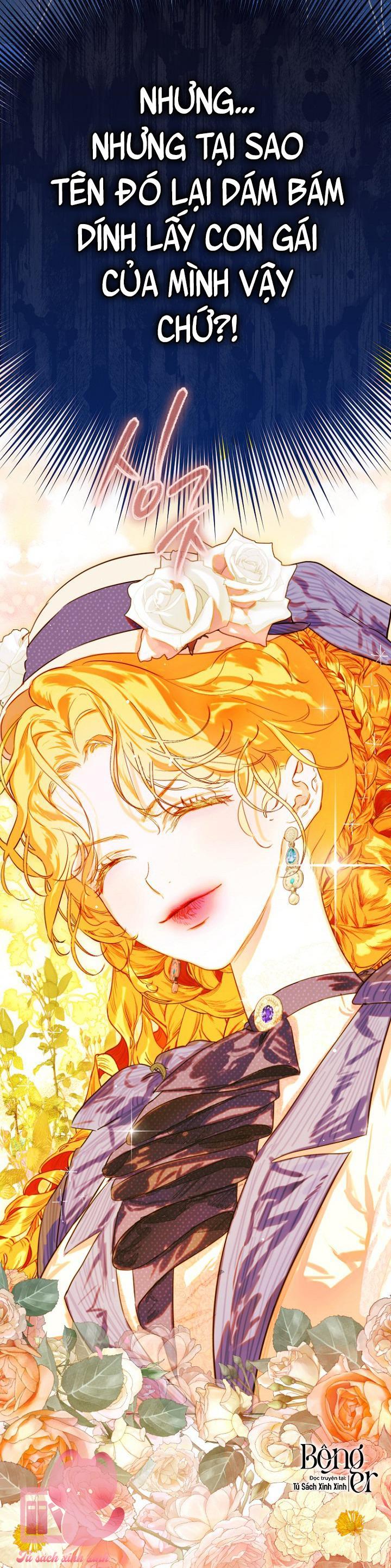 Khế Ước Hôn Nhân Của Mẹ Tôi - Chap 45 - Trang 5