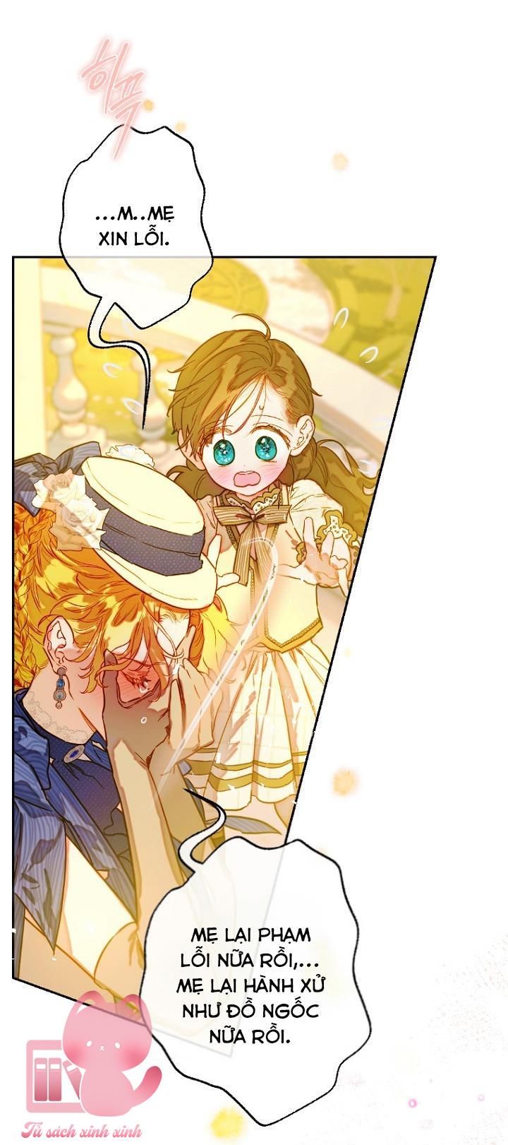 Khế Ước Hôn Nhân Của Mẹ Tôi - Chap 45 - Trang 41