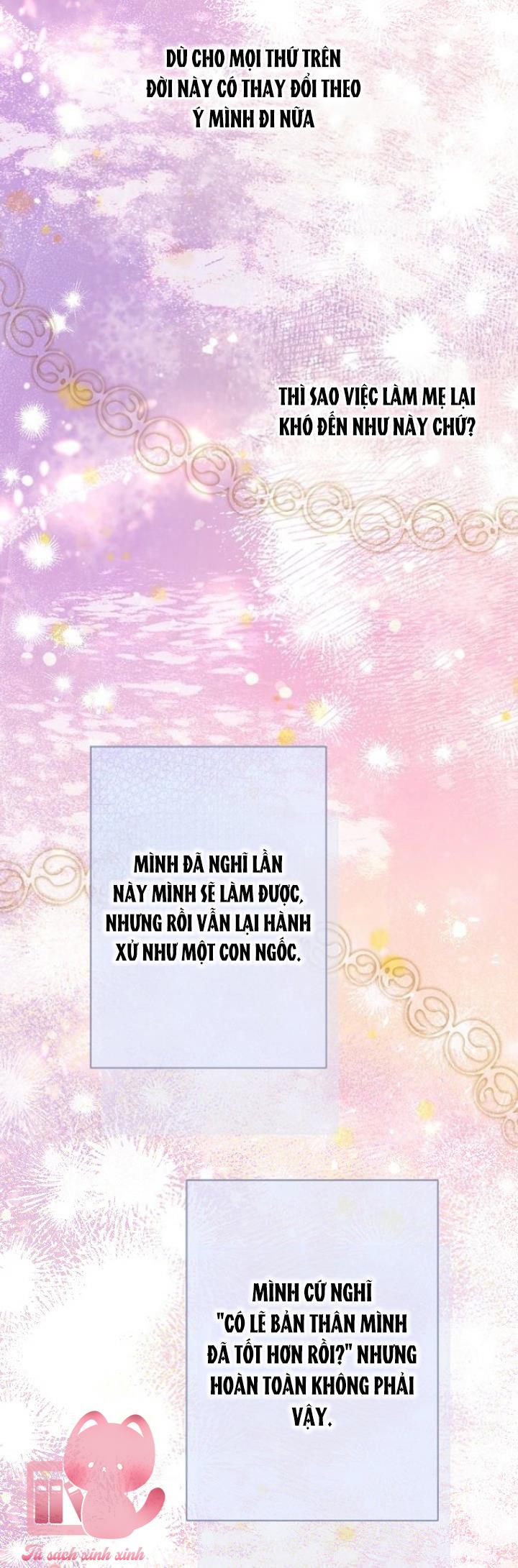 Khế Ước Hôn Nhân Của Mẹ Tôi - Chap 45 - Trang 43