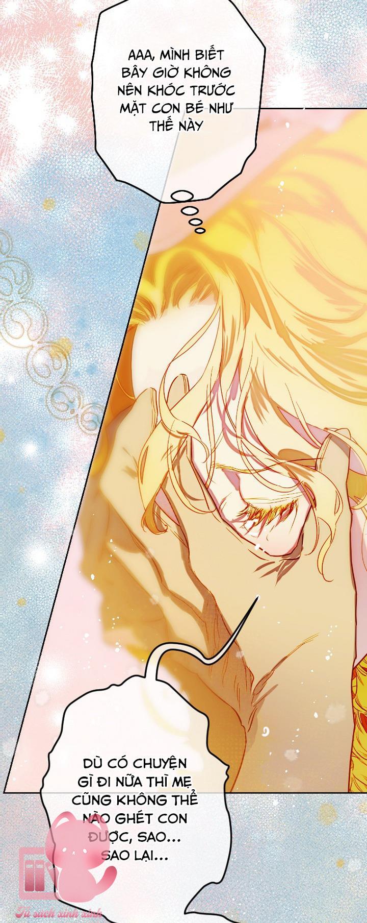 Khế Ước Hôn Nhân Của Mẹ Tôi - Chap 45 - Trang 47