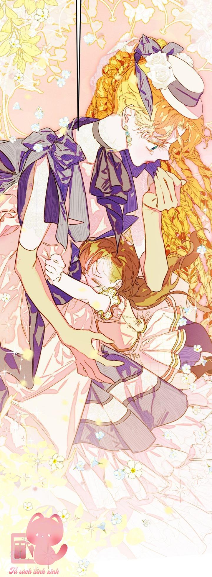 Khế Ước Hôn Nhân Của Mẹ Tôi - Chap 45 - Trang 49