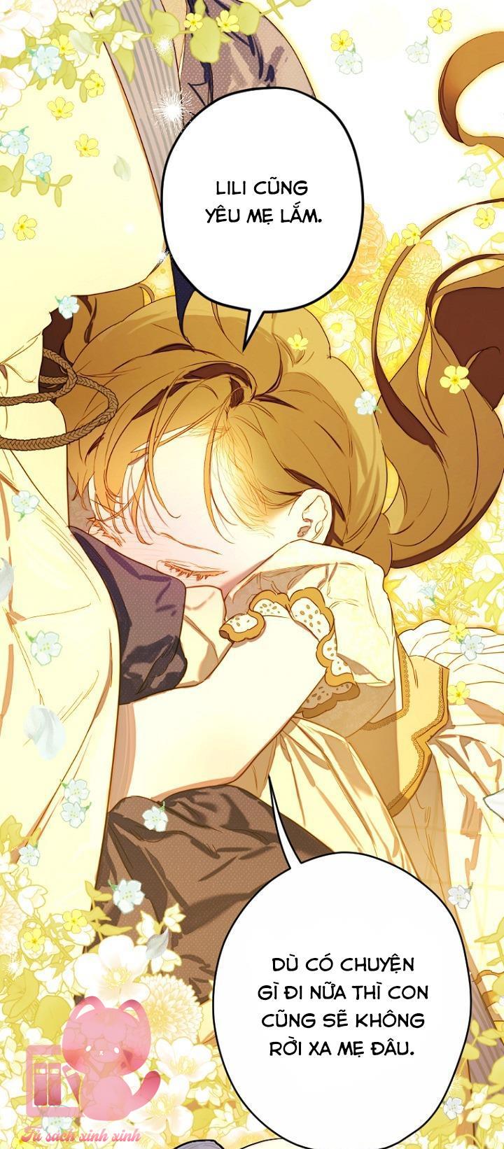 Khế Ước Hôn Nhân Của Mẹ Tôi - Chap 46 - Trang 1