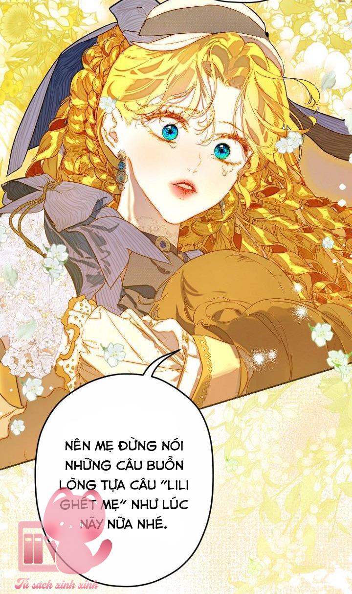 Khế Ước Hôn Nhân Của Mẹ Tôi - Chap 46 - Trang 2
