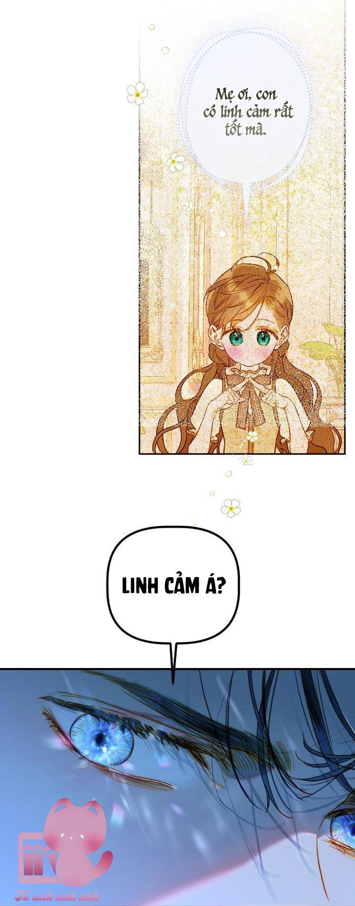 Khế Ước Hôn Nhân Của Mẹ Tôi - Chap 46 - Trang 16