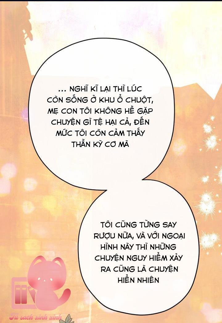 Khế Ước Hôn Nhân Của Mẹ Tôi - Chap 46 - Trang 17