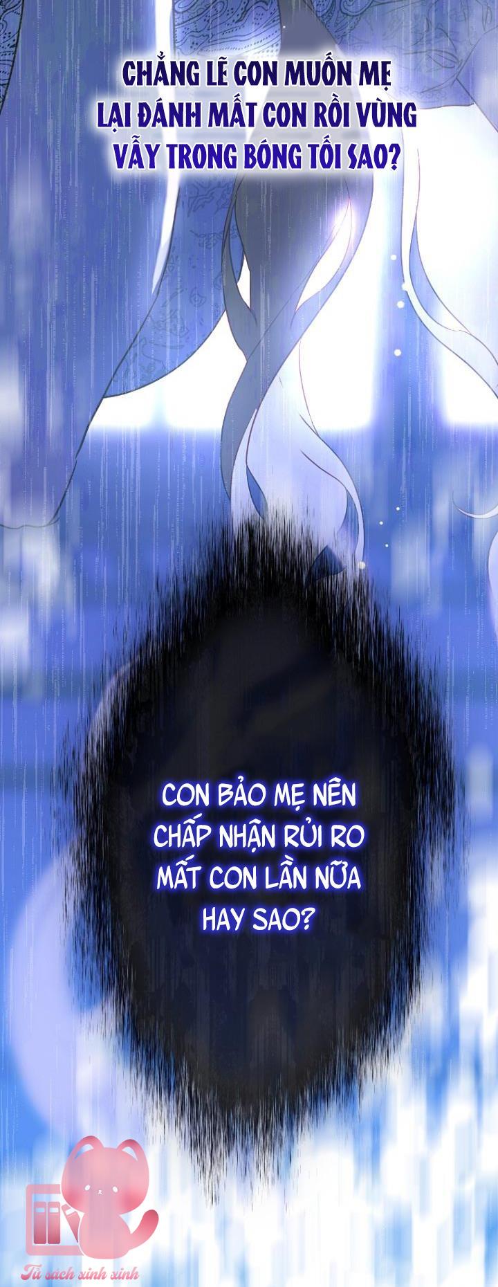 Khế Ước Hôn Nhân Của Mẹ Tôi - Chap 46 - Trang 22