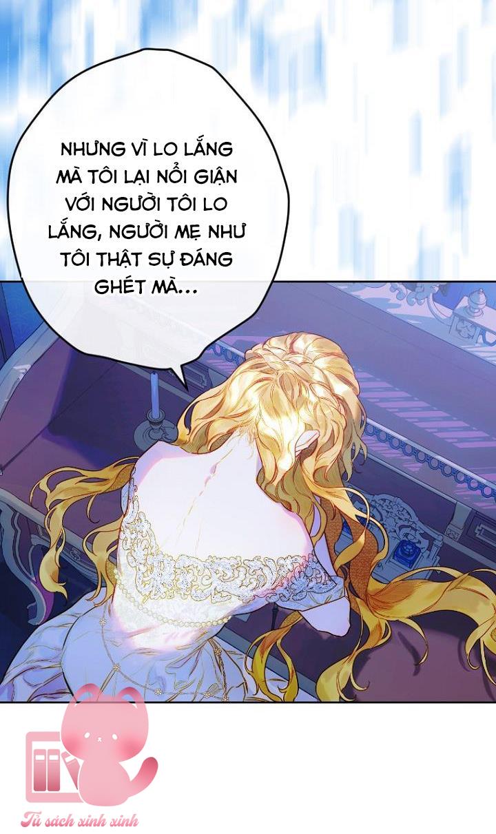 Khế Ước Hôn Nhân Của Mẹ Tôi - Chap 46 - Trang 23