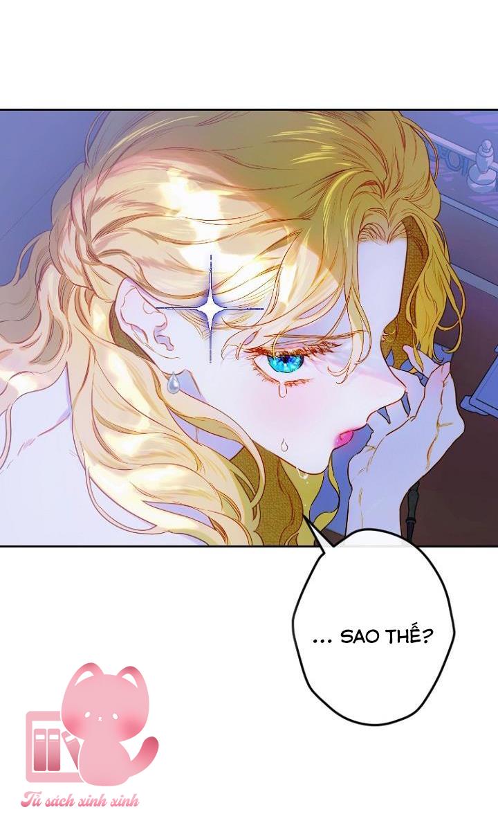 Khế Ước Hôn Nhân Của Mẹ Tôi - Chap 46 - Trang 24