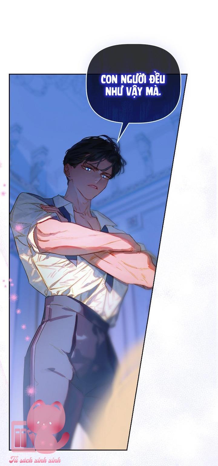 Khế Ước Hôn Nhân Của Mẹ Tôi - Chap 46 - Trang 25