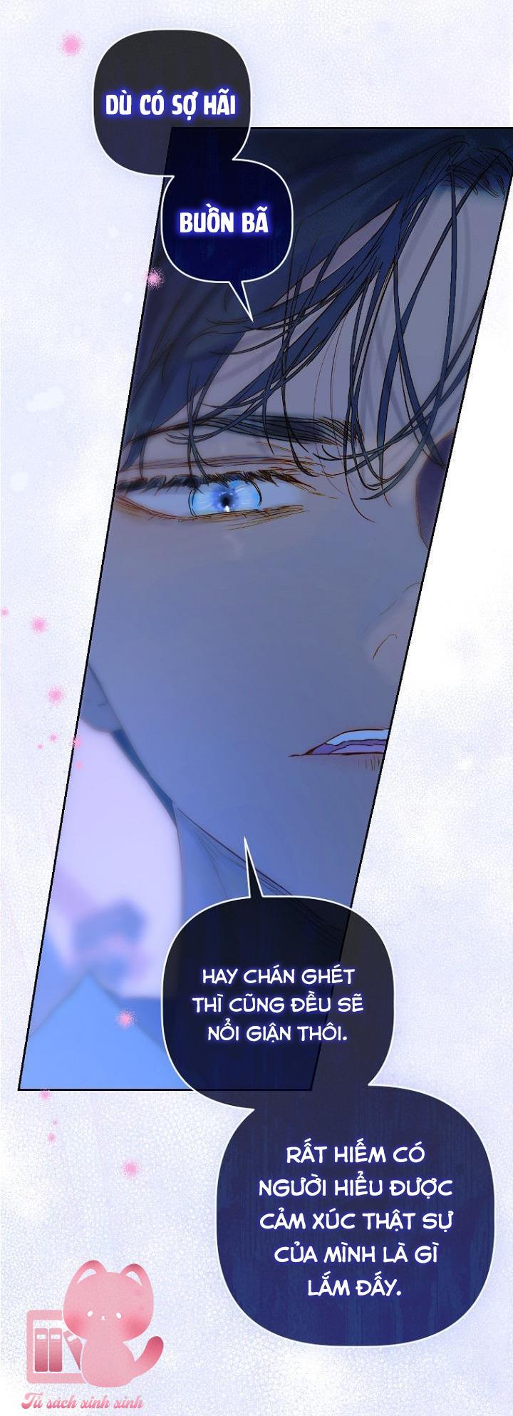 Khế Ước Hôn Nhân Của Mẹ Tôi - Chap 46 - Trang 26