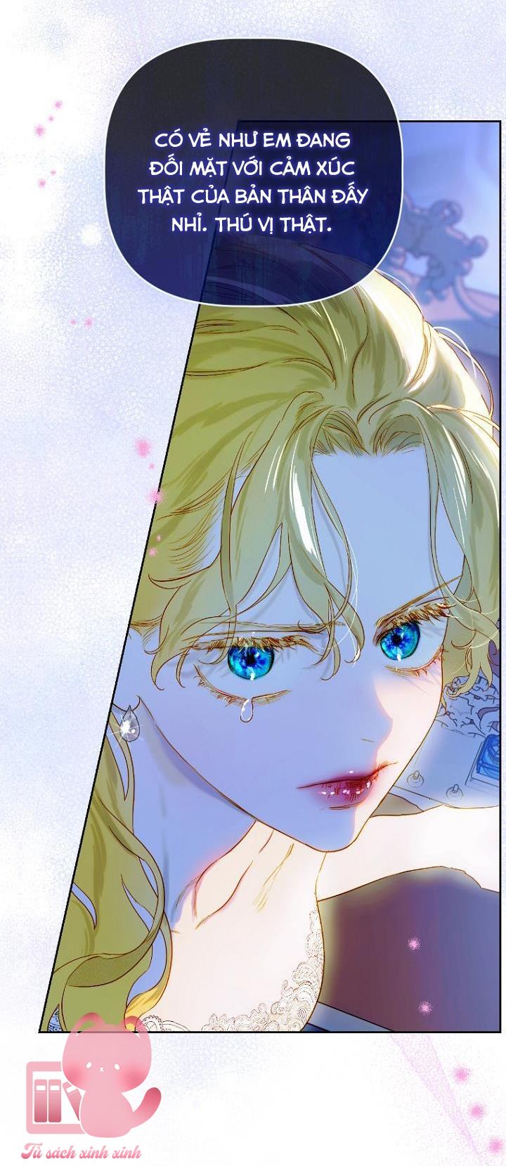 Khế Ước Hôn Nhân Của Mẹ Tôi - Chap 46 - Trang 27