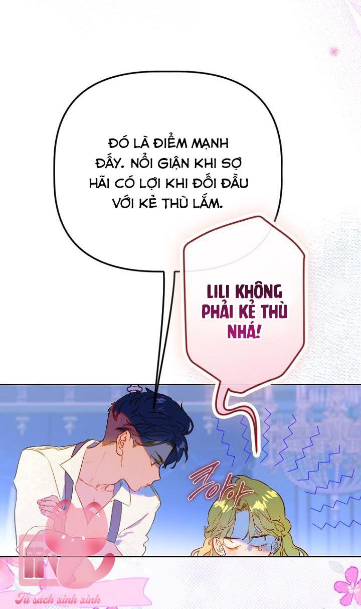 Khế Ước Hôn Nhân Của Mẹ Tôi - Chap 46 - Trang 28