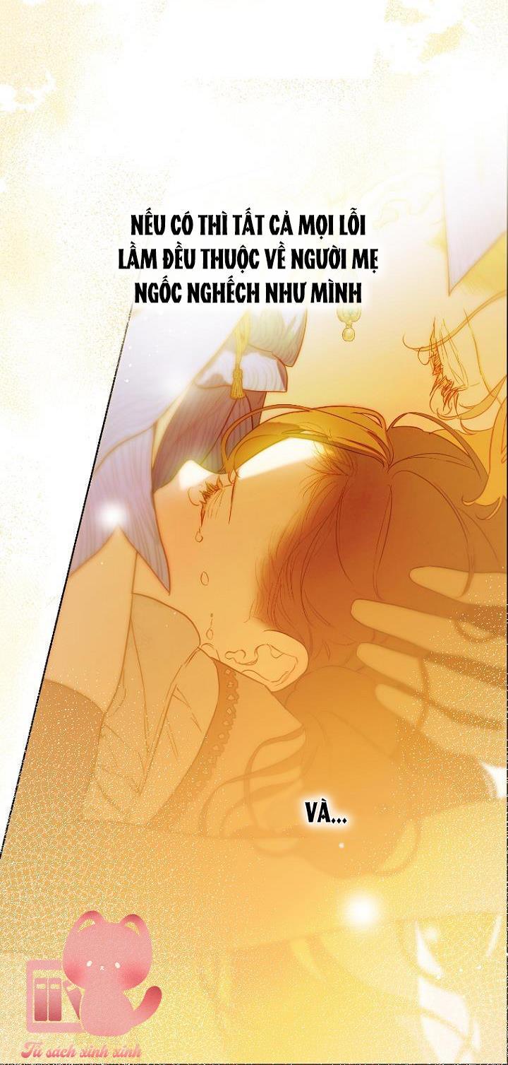 Khế Ước Hôn Nhân Của Mẹ Tôi - Chap 46 - Trang 4