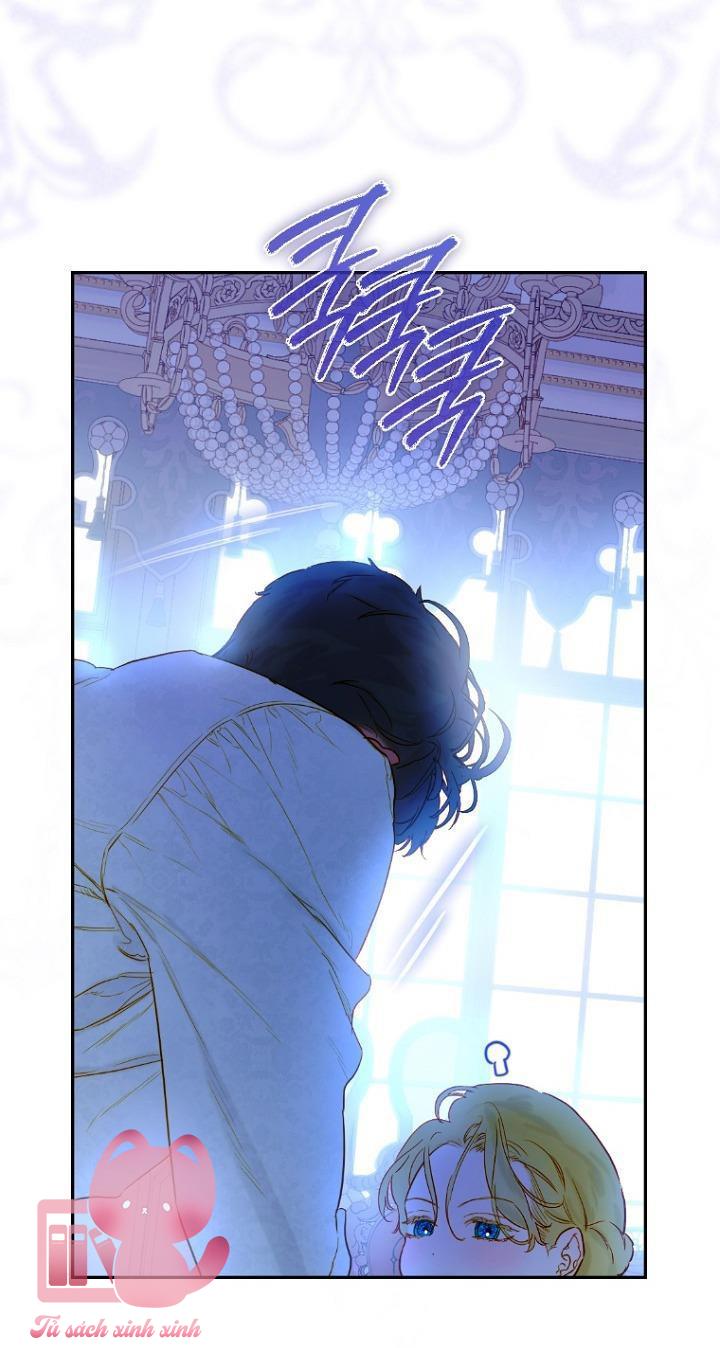 Khế Ước Hôn Nhân Của Mẹ Tôi - Chap 46 - Trang 34