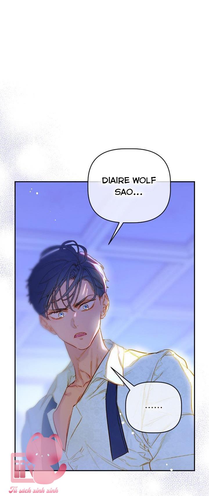 Khế Ước Hôn Nhân Của Mẹ Tôi - Chap 46 - Trang 38