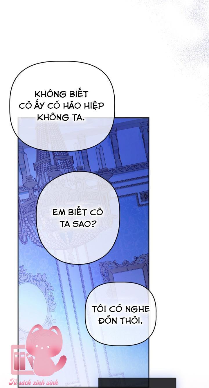 Khế Ước Hôn Nhân Của Mẹ Tôi - Chap 46 - Trang 39