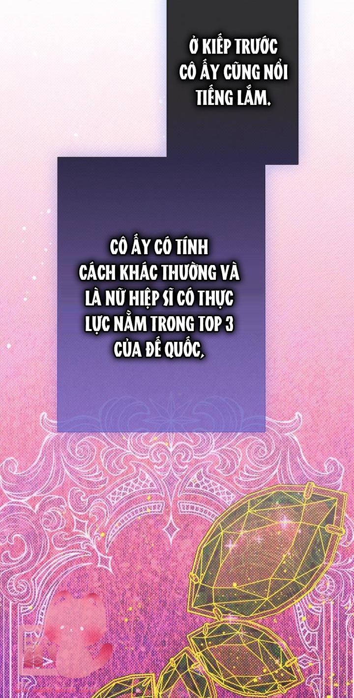 Khế Ước Hôn Nhân Của Mẹ Tôi - Chap 46 - Trang 40