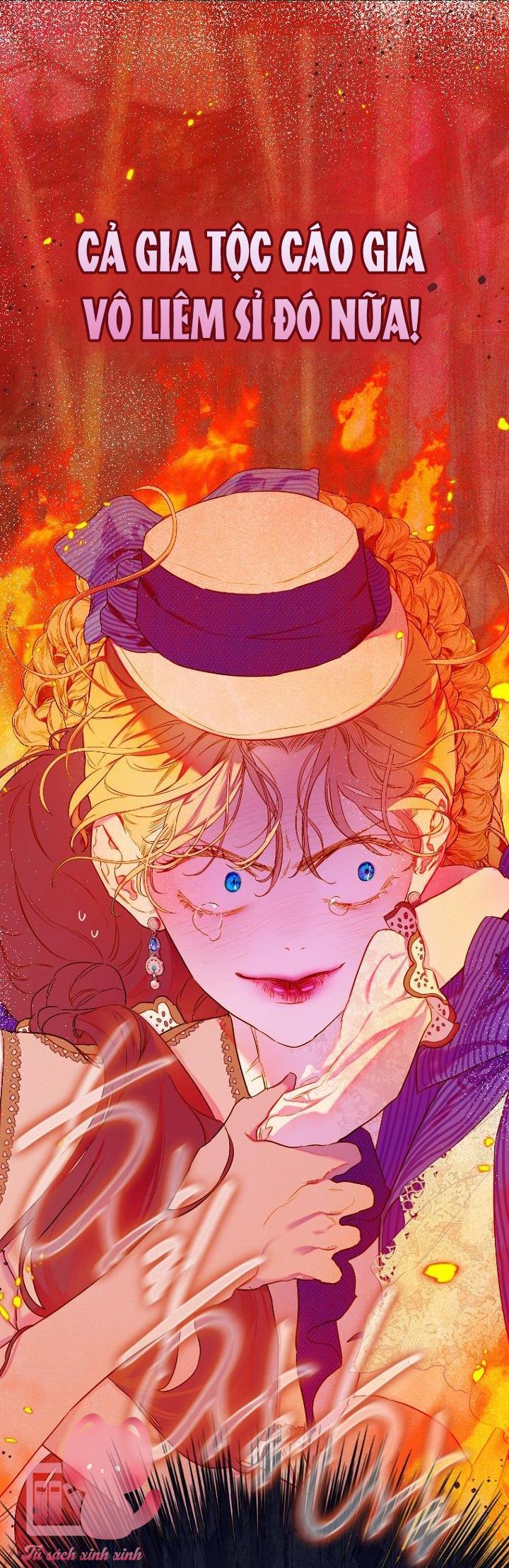Khế Ước Hôn Nhân Của Mẹ Tôi - Chap 46 - Trang 5