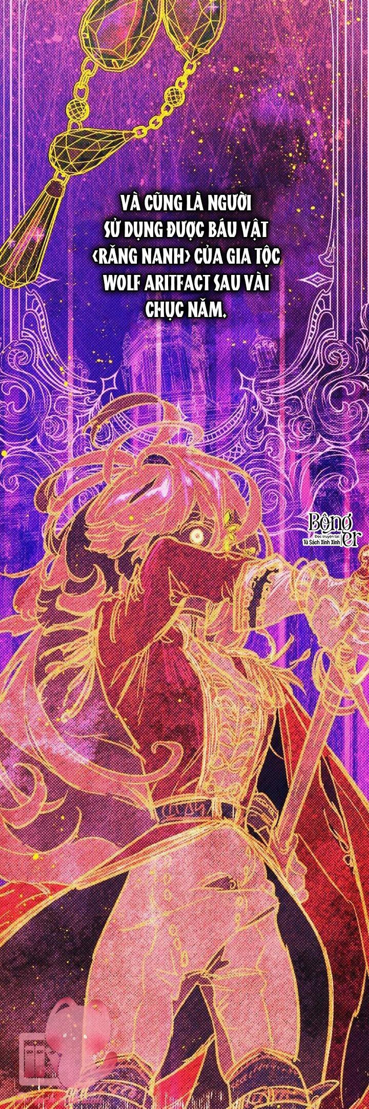 Khế Ước Hôn Nhân Của Mẹ Tôi - Chap 46 - Trang 41