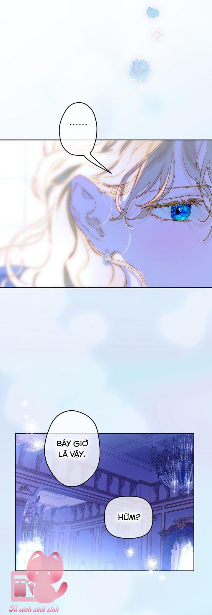 Khế Ước Hôn Nhân Của Mẹ Tôi - Chap 46 - Trang 43