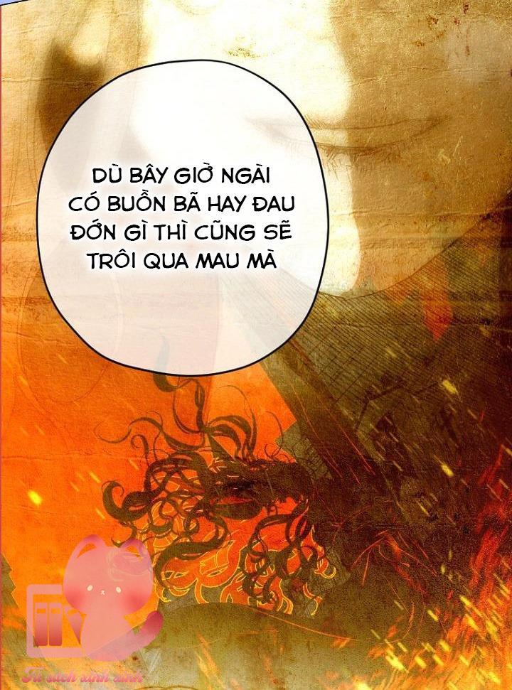 Khế Ước Hôn Nhân Của Mẹ Tôi - Chap 46 - Trang 45