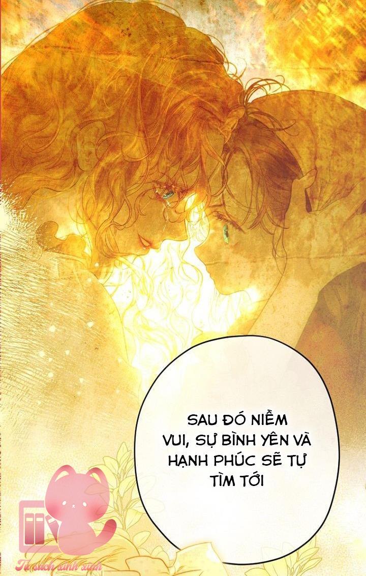 Khế Ước Hôn Nhân Của Mẹ Tôi - Chap 46 - Trang 46
