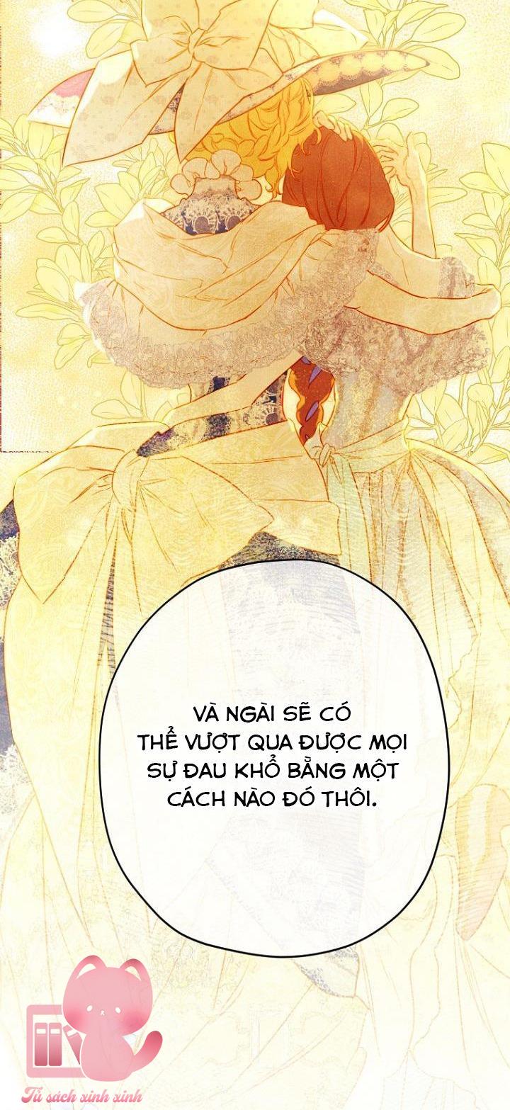 Khế Ước Hôn Nhân Của Mẹ Tôi - Chap 46 - Trang 47