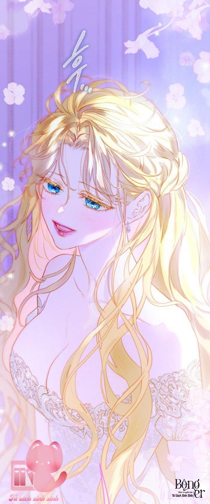 Khế Ước Hôn Nhân Của Mẹ Tôi - Chap 46 - Trang 49