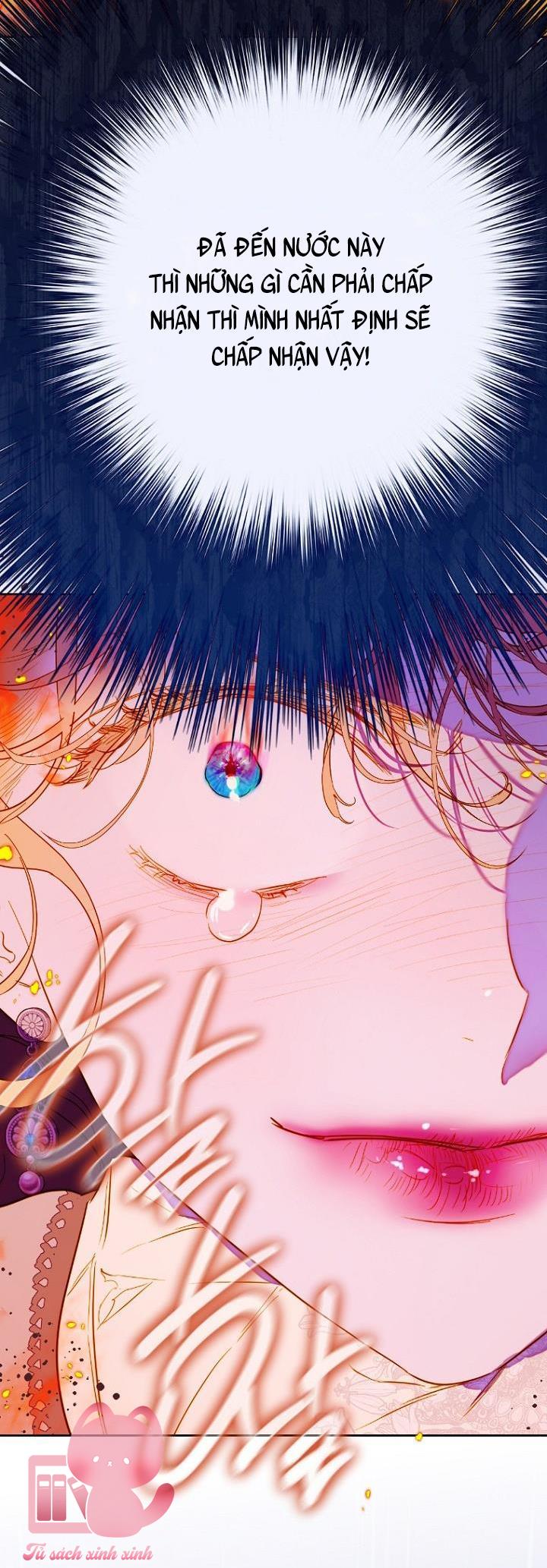 Khế Ước Hôn Nhân Của Mẹ Tôi - Chap 46 - Trang 6