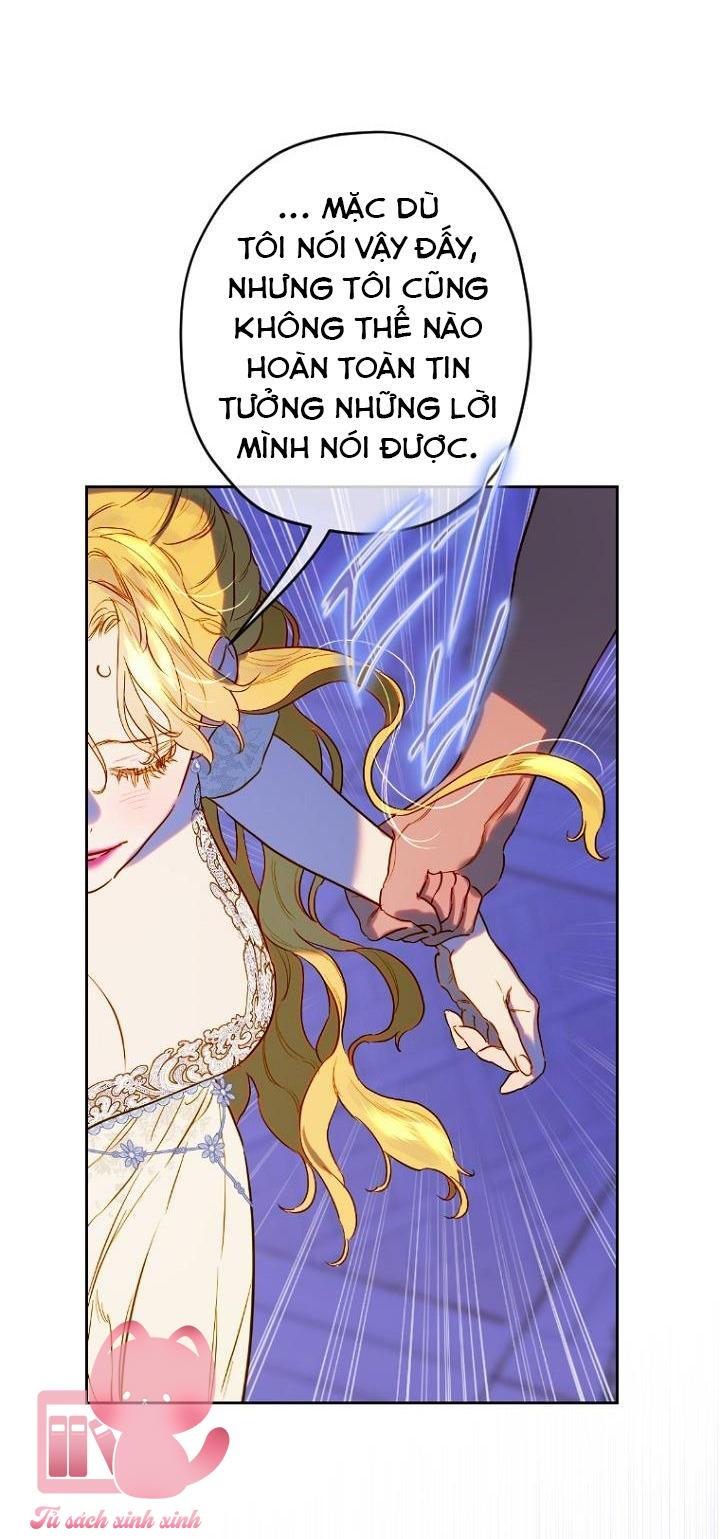 Khế Ước Hôn Nhân Của Mẹ Tôi - Chap 46 - Trang 52