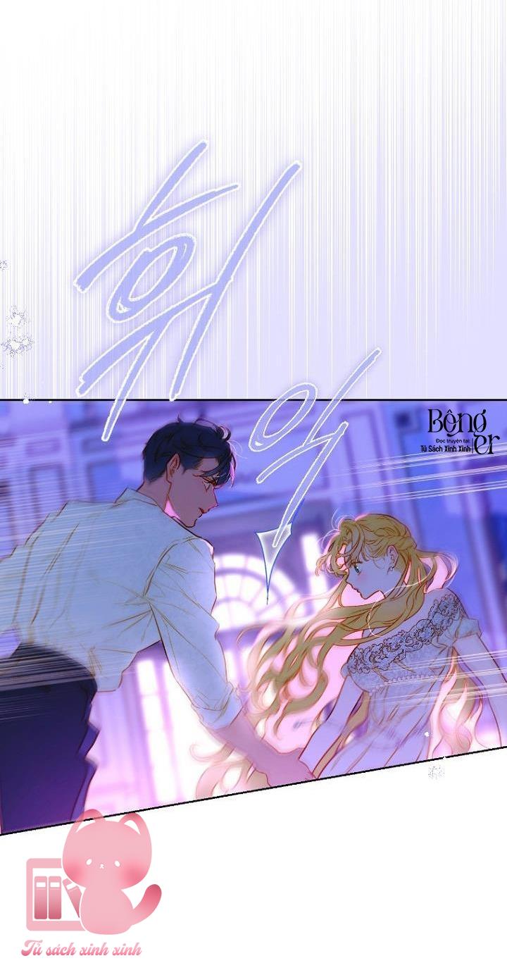 Khế Ước Hôn Nhân Của Mẹ Tôi - Chap 46 - Trang 53