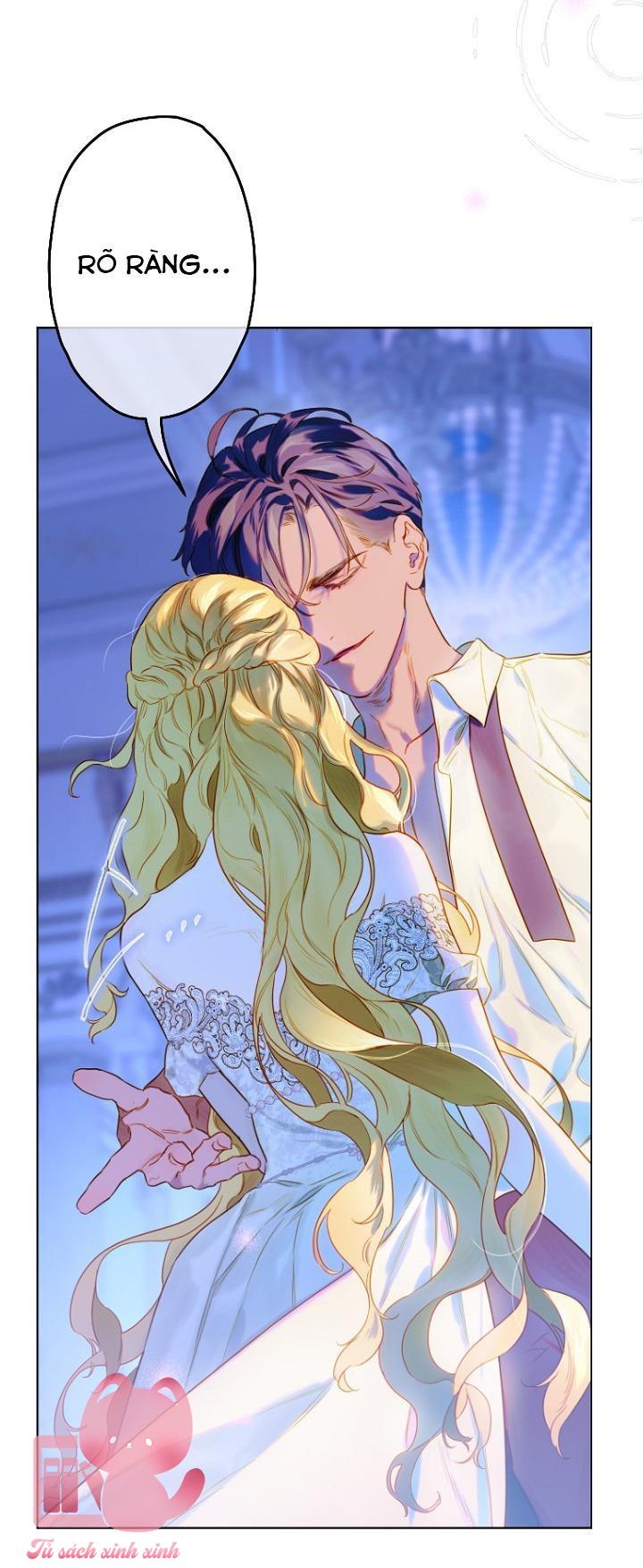 Khế Ước Hôn Nhân Của Mẹ Tôi - Chap 46 - Trang 55