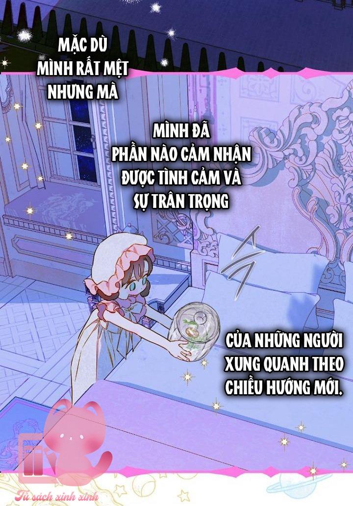 Khế Ước Hôn Nhân Của Mẹ Tôi - Chap 46 - Trang 60