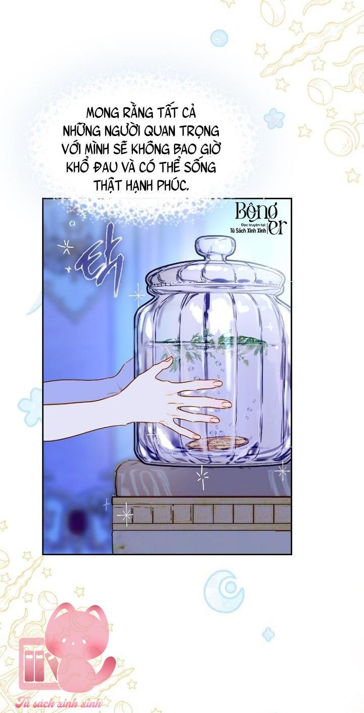 Khế Ước Hôn Nhân Của Mẹ Tôi - Chap 46 - Trang 62