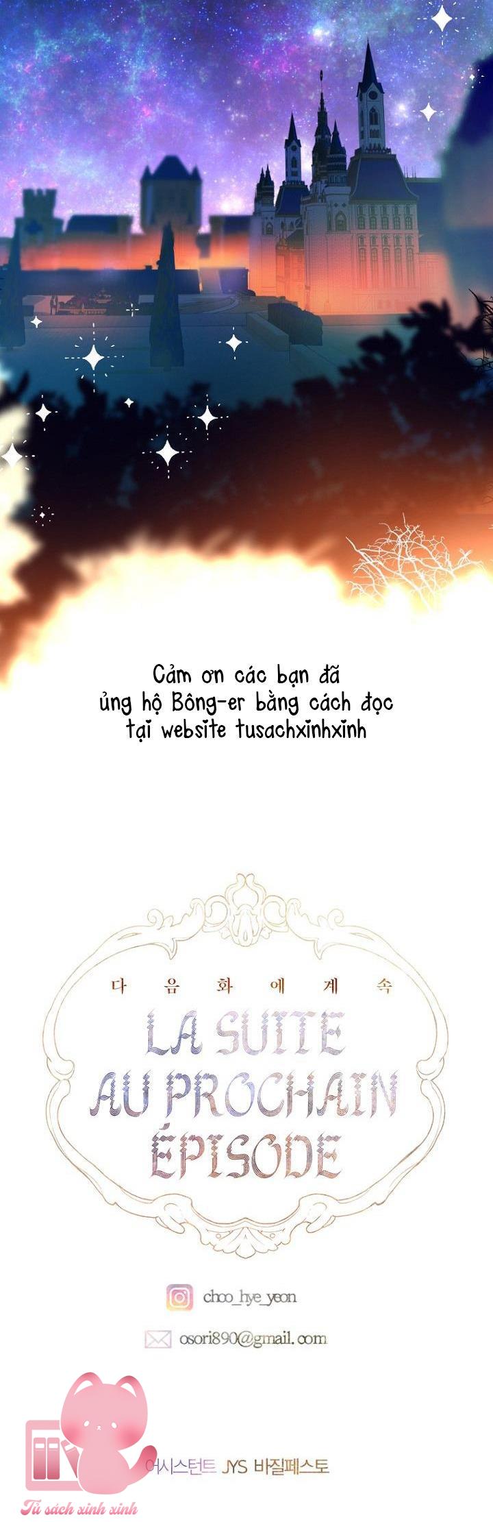 Khế Ước Hôn Nhân Của Mẹ Tôi - Chap 46 - Trang 69