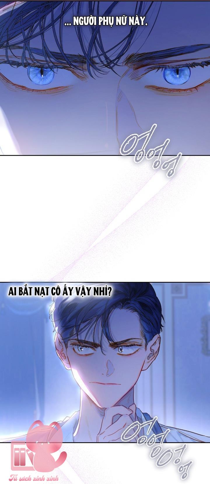Khế Ước Hôn Nhân Của Mẹ Tôi - Chap 46 - Trang 10