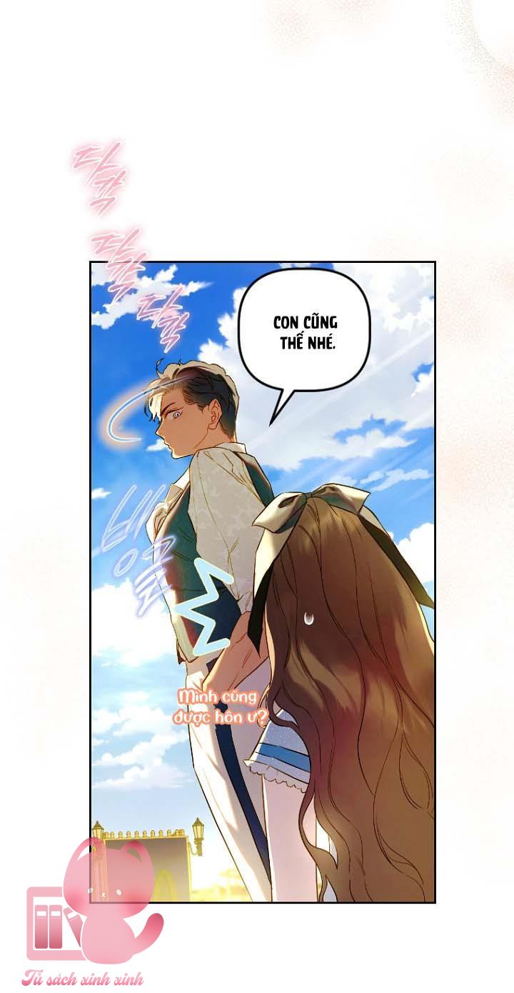 Khế Ước Hôn Nhân Của Mẹ Tôi - Chap 47 - Trang 16