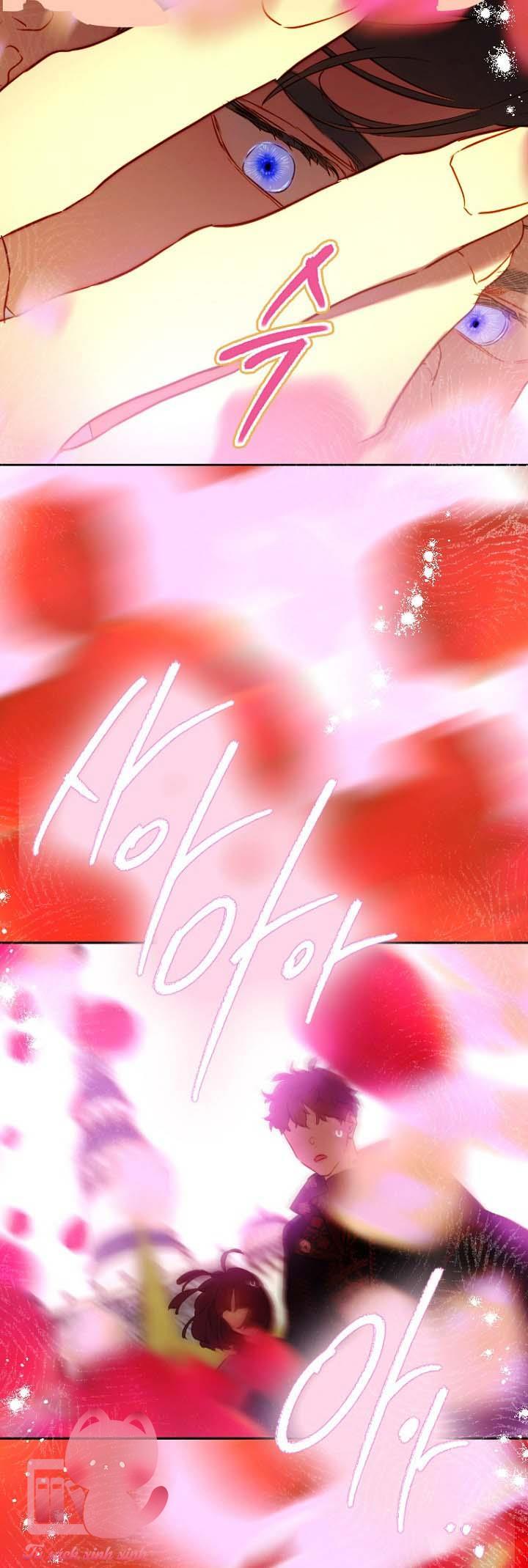 Khế Ước Hôn Nhân Của Mẹ Tôi - Chap 47 - Trang 21