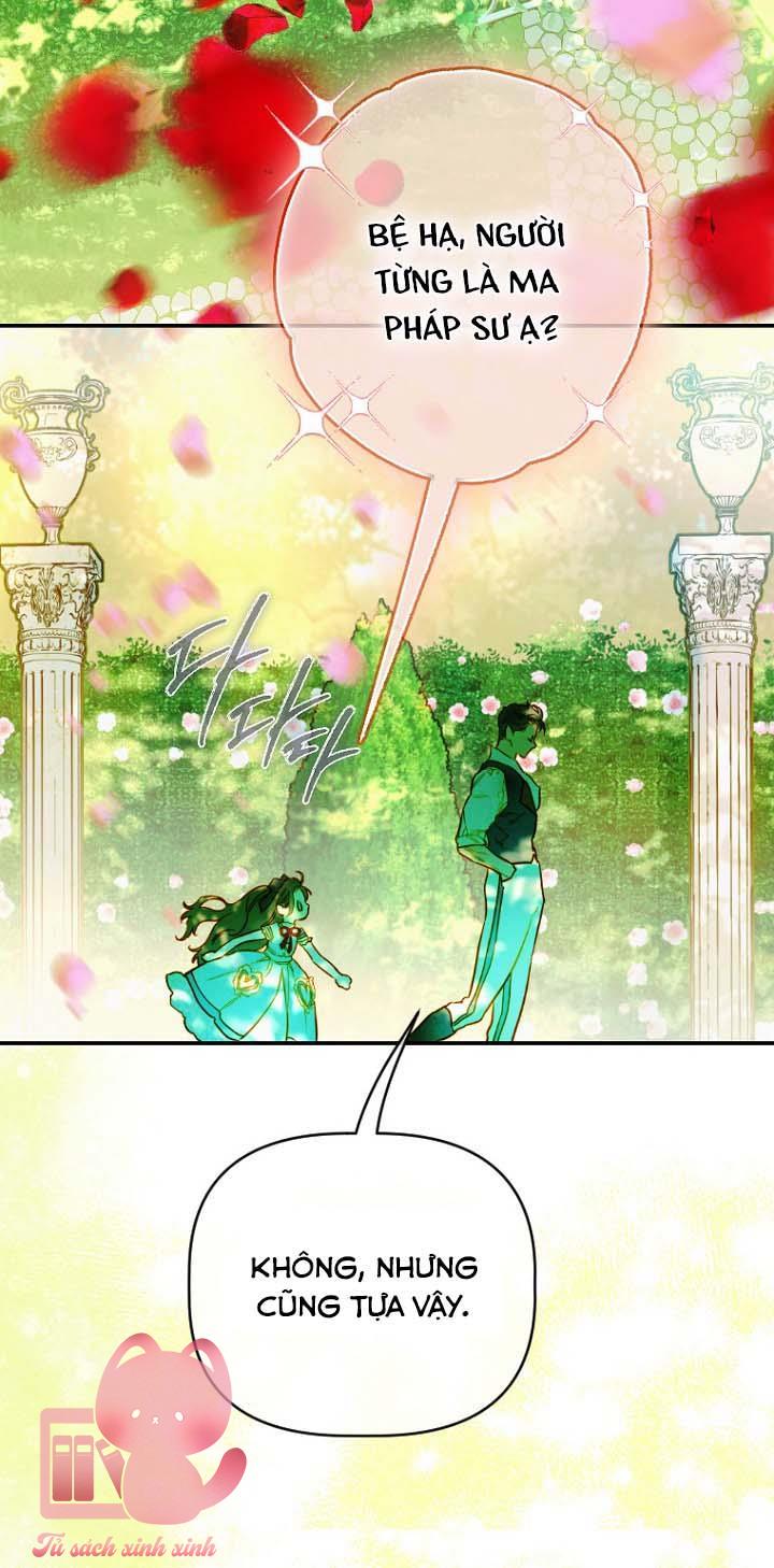 Khế Ước Hôn Nhân Của Mẹ Tôi - Chap 47 - Trang 24