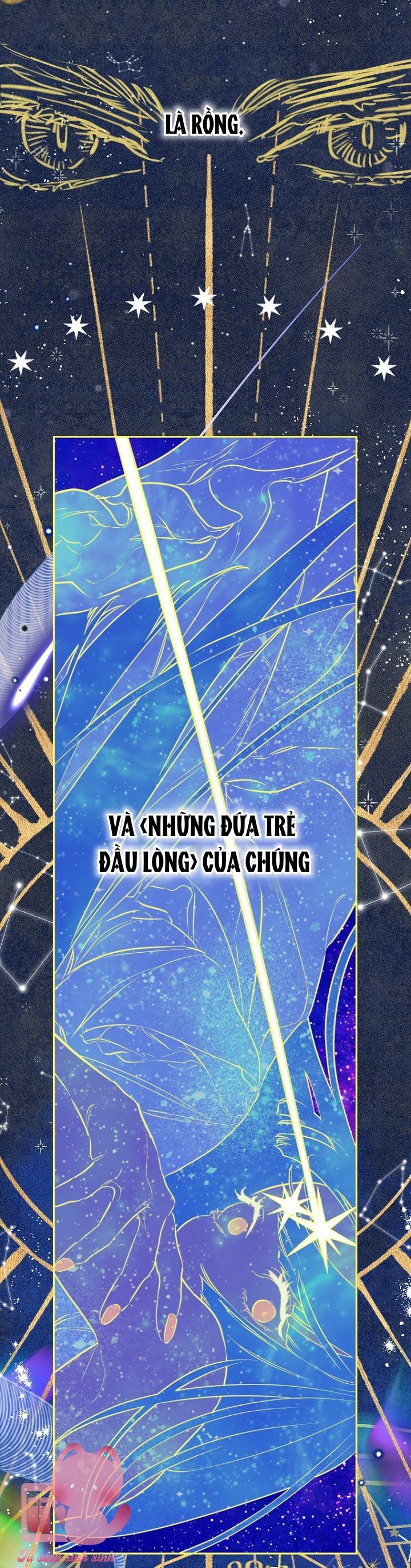 Khế Ước Hôn Nhân Của Mẹ Tôi - Chap 47 - Trang 35
