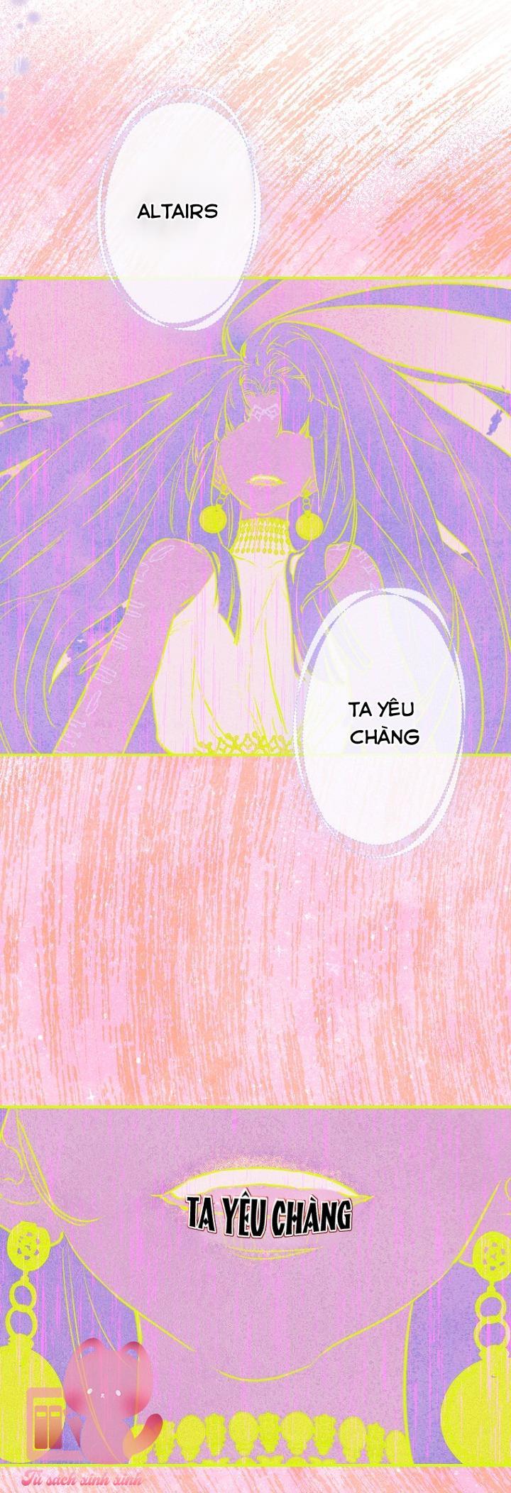 Khế Ước Hôn Nhân Của Mẹ Tôi - Chap 47 - Trang 41
