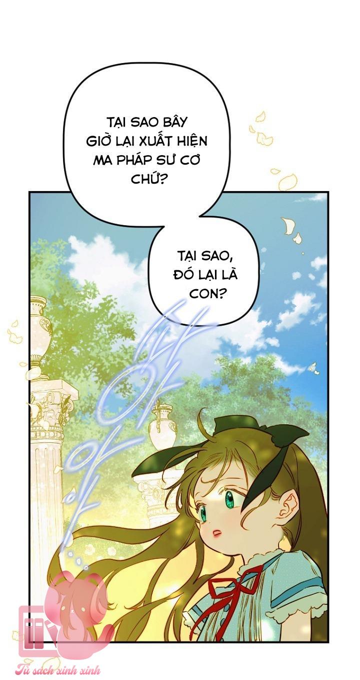 Khế Ước Hôn Nhân Của Mẹ Tôi - Chap 47 - Trang 43
