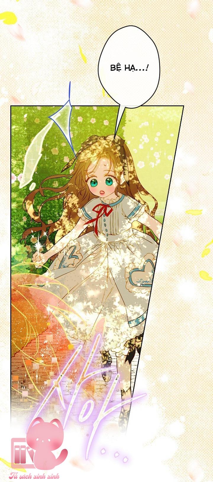 Khế Ước Hôn Nhân Của Mẹ Tôi - Chap 47 - Trang 45