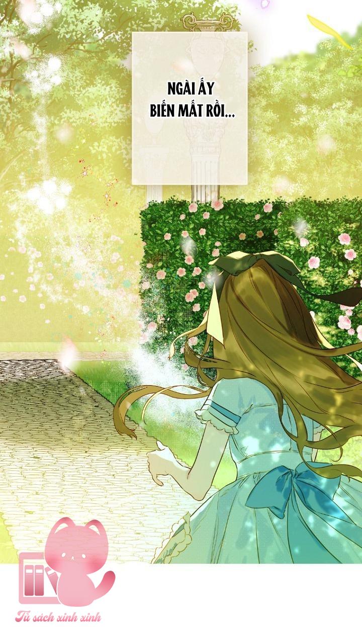 Khế Ước Hôn Nhân Của Mẹ Tôi - Chap 47 - Trang 47