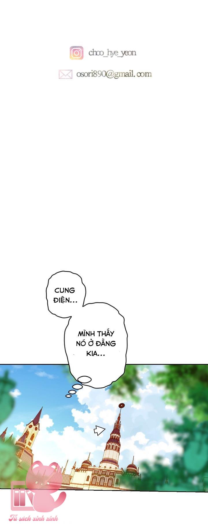 Khế Ước Hôn Nhân Của Mẹ Tôi - Chap 47 - Trang 51
