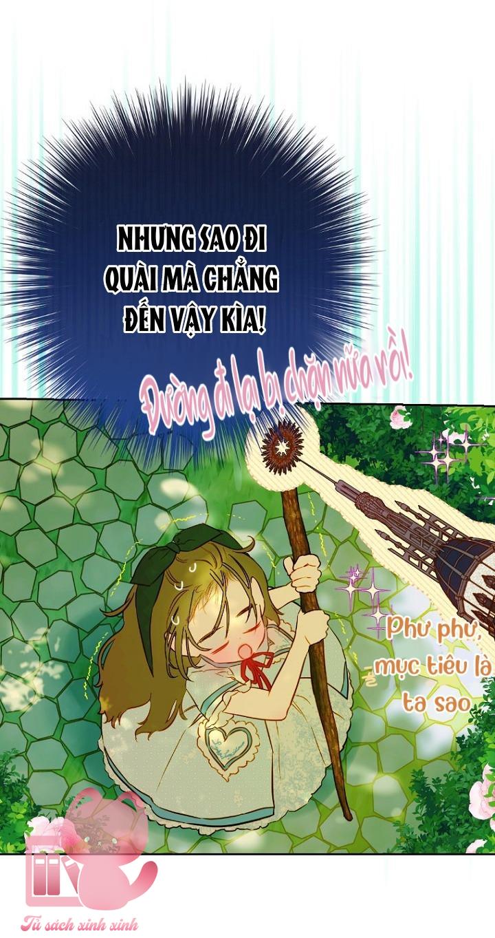 Khế Ước Hôn Nhân Của Mẹ Tôi - Chap 47 - Trang 52