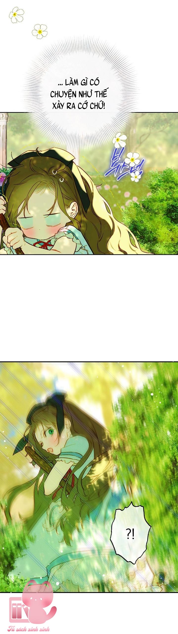 Khế Ước Hôn Nhân Của Mẹ Tôi - Chap 47 - Trang 54