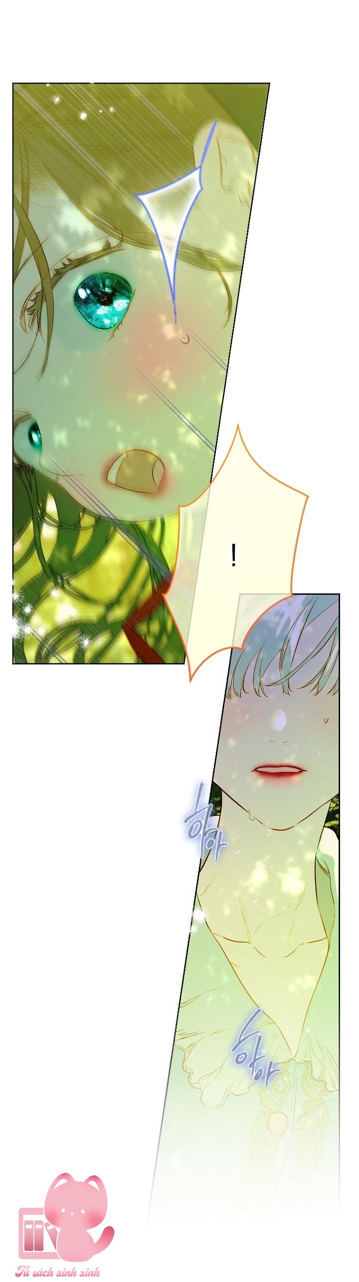 Khế Ước Hôn Nhân Của Mẹ Tôi - Chap 47 - Trang 55
